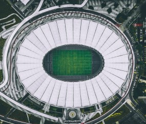 2026世界杯-内马尔伤情牵动巴西攻防，摩洛哥严阵以待迎战世界杯关键之役